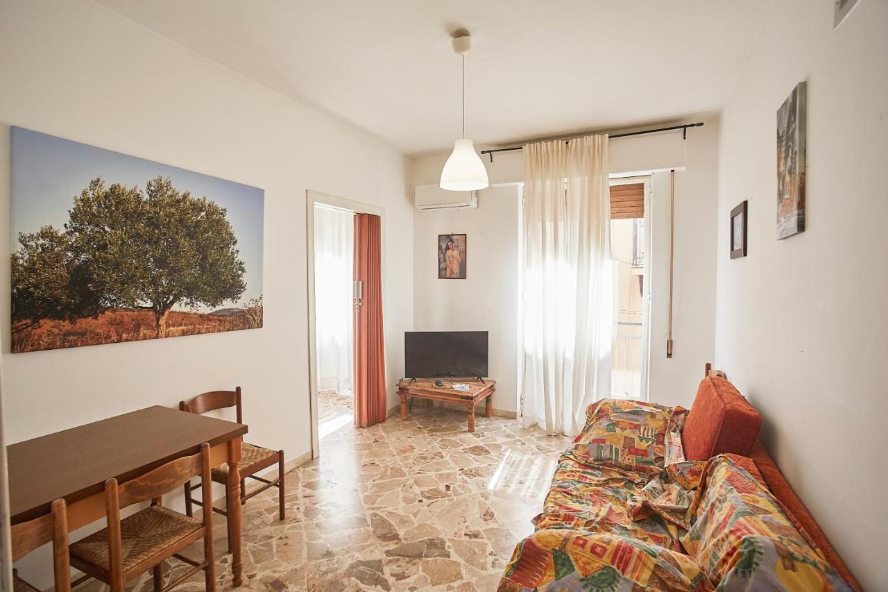 알카모 Casa Galati 아파트 외부 사진